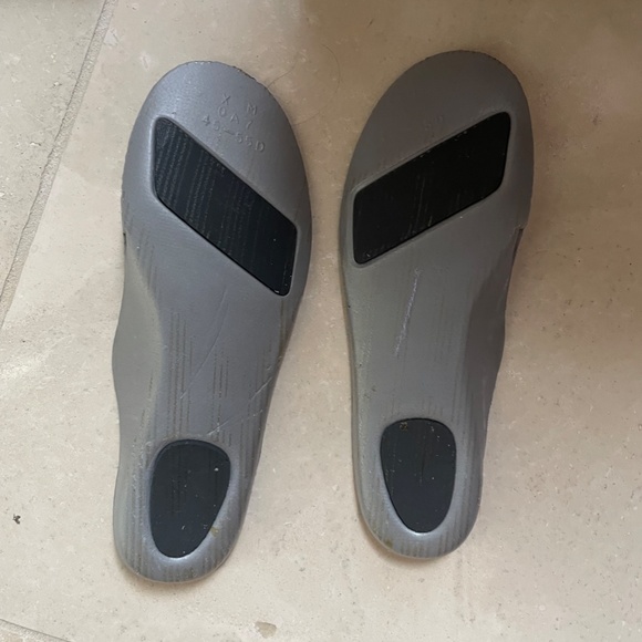 Nike Air Force 1 Low AF-1 '82 Vintage RARE  Purple and Light Blue Shoe Size 6 - Picture 13 of 14